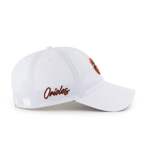 BALTIMORE ORIOLES VISTA '47 CLEAN UP