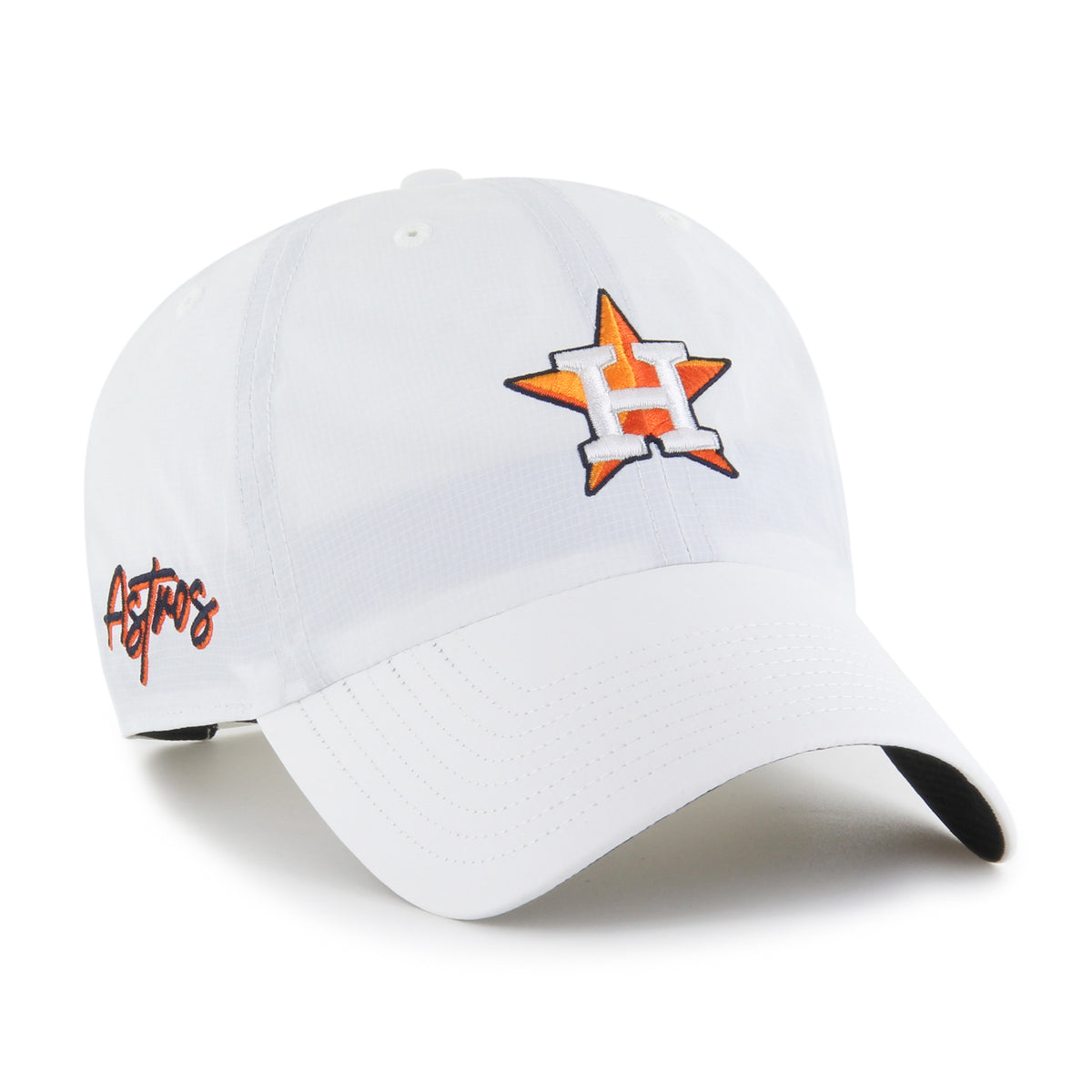 HOUSTON ASTROS VISTA '47 CLEAN UP