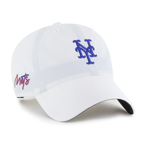 NEW YORK METS VISTA '47 CLEAN UP