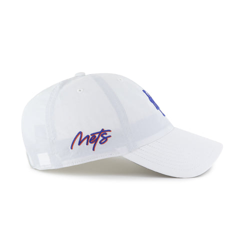 NEW YORK METS VISTA '47 CLEAN UP