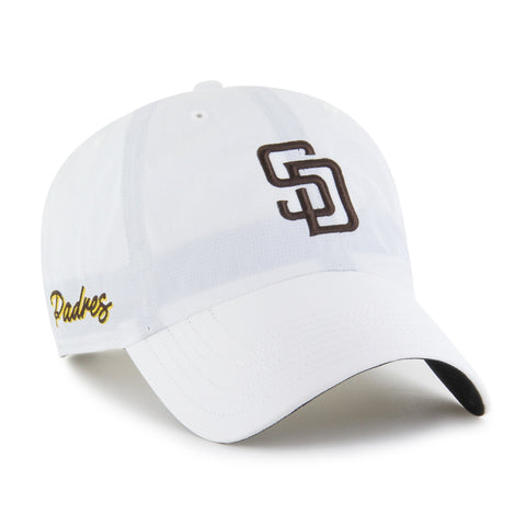 SAN DIEGO PADRES VISTA '47 CLEAN UP