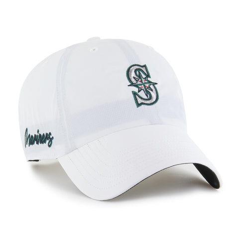 SEATTLE MARINERS VISTA '47 CLEAN UP