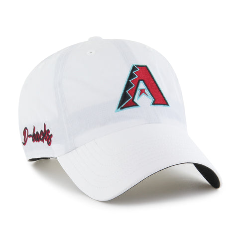 ARIZONA DIAMONDBACKS VISTA '47 CLEAN UP