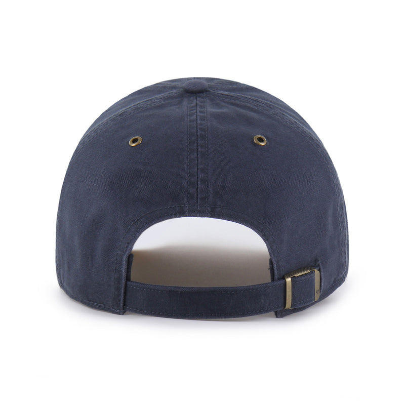 ATLANTA BRAVES WINDHAM SUEDE '47 CLEAN UP
