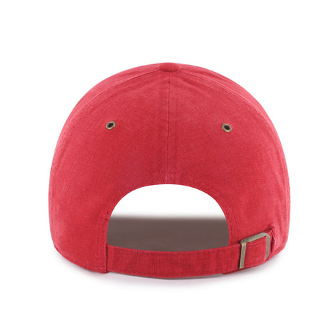 CINCINNATI REDS WINDHAM SUEDE '47 CLEAN UP