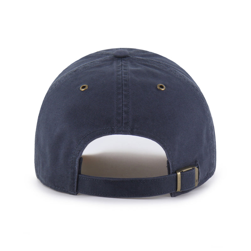 MILWAUKEE BREWERS WINDHAM SUEDE '47 CLEAN UP
