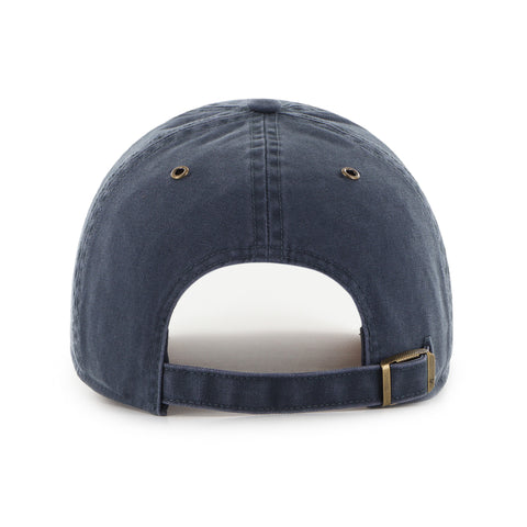 NEW YORK YANKEES WINDHAM SUEDE '47 CLEAN UP