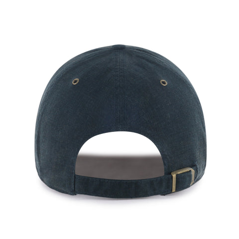 PITTSBURGH PIRATES WINDHAM SUEDE '47 CLEAN UP