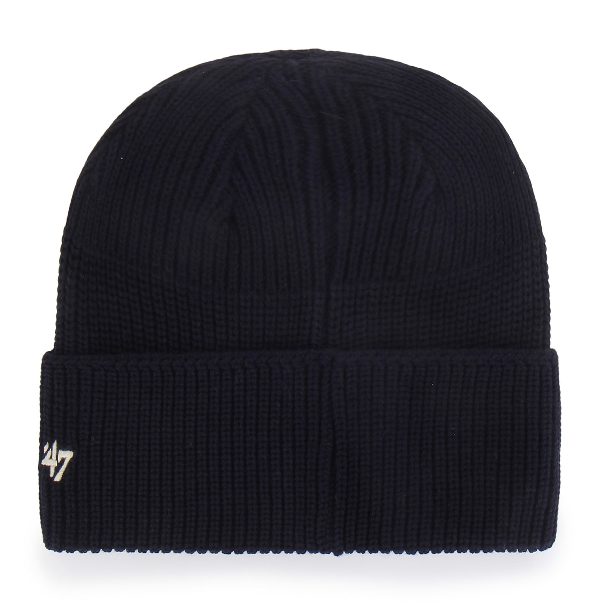 LOS ANGELES DODGERS WORN IN '47 CUFF KNIT