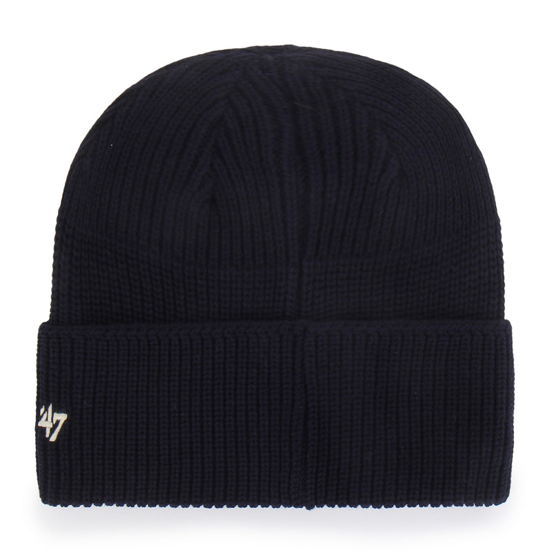 LOS ANGELES DODGERS WORN IN '47 CUFF KNIT