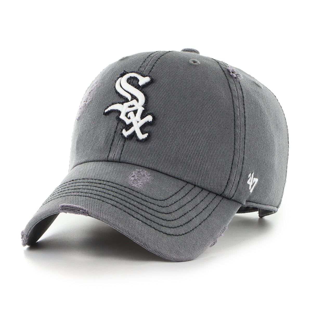 CHICAGO WHITE SOX WEATHERED '47 CLEAN UP