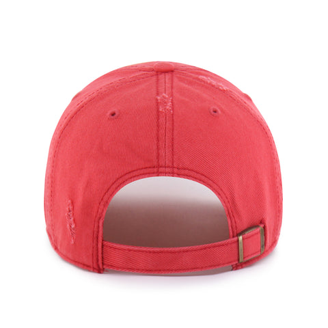 CINCINNATI REDS WEATHERED '47 CLEAN UP