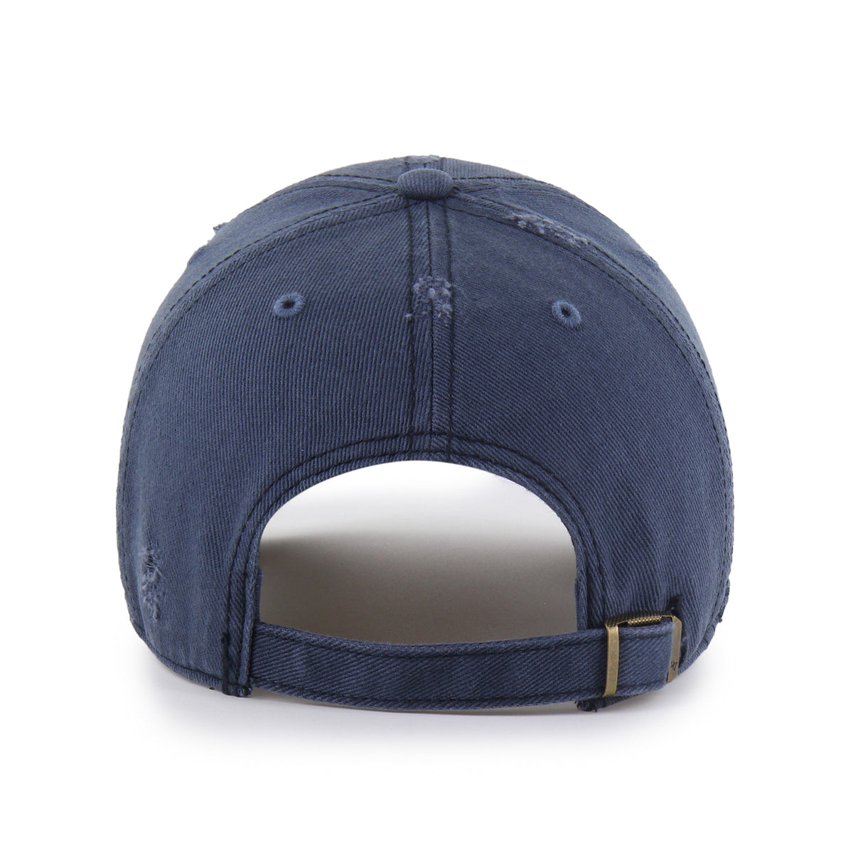 DETROIT TIGERS WEATHERED '47 CLEAN UP