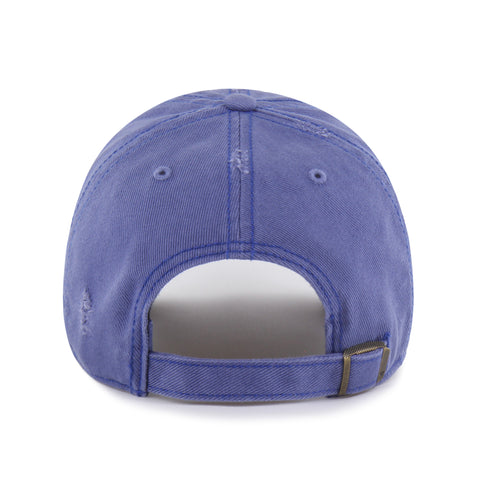 KANSAS CITY ROYALS WEATHERED '47 CLEAN UP