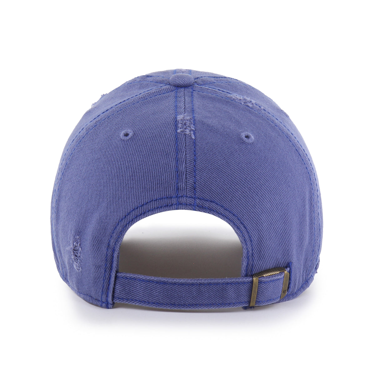 NEW YORK METS WEATHERED '47 CLEAN UP