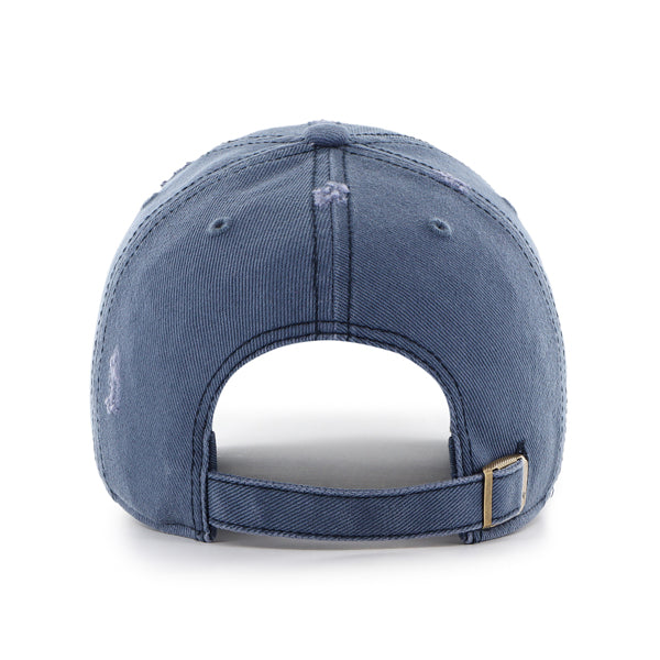 NEW YORK YANKEES WEATHERED '47 CLEAN UP