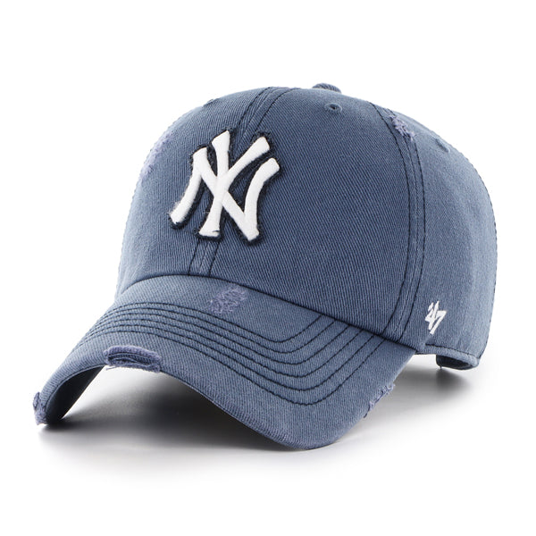 NEW YORK YANKEES WEATHERED '47 CLEAN UP