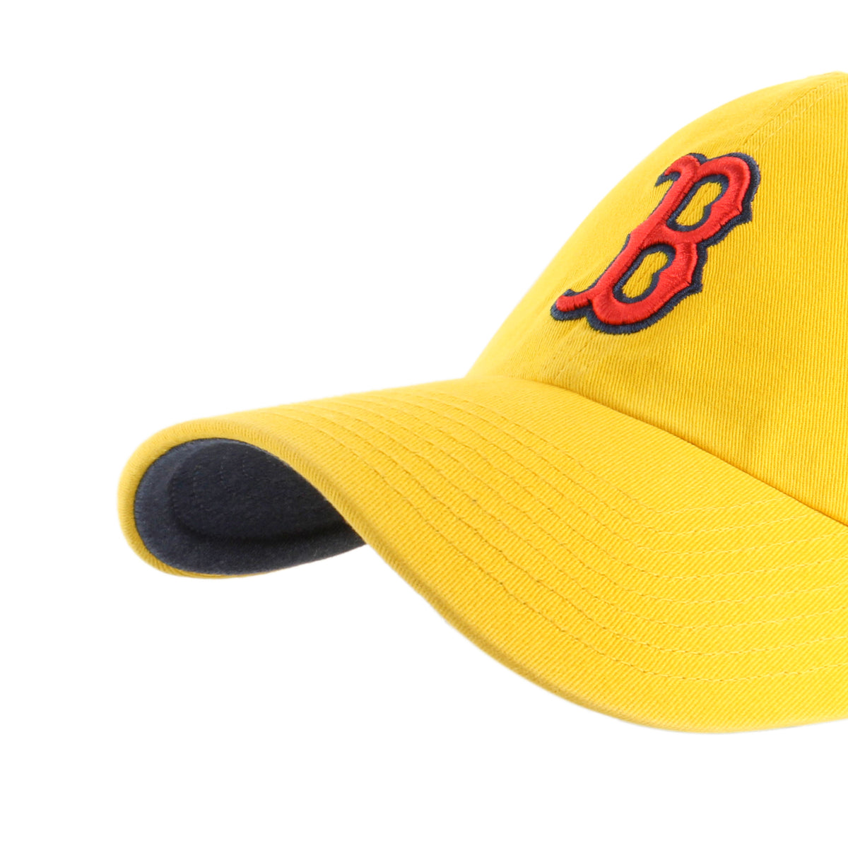 BOSTON RED SOX YACHT CLUB '47 CLEAN UP