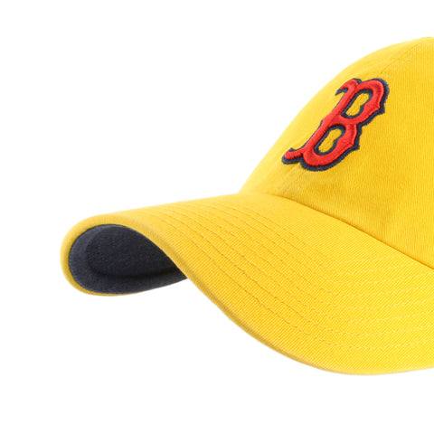BOSTON RED SOX YACHT CLUB '47 CLEAN UP