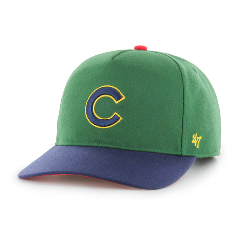 CHICAGO CUBS YACHT CLUB '47 HITCH