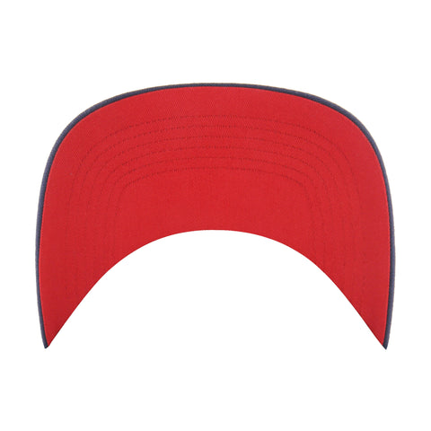 CHICAGO CUBS YACHT CLUB '47 HITCH