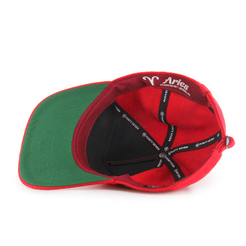 ATLANTA BRAVES ZODIAC '47 HITCH