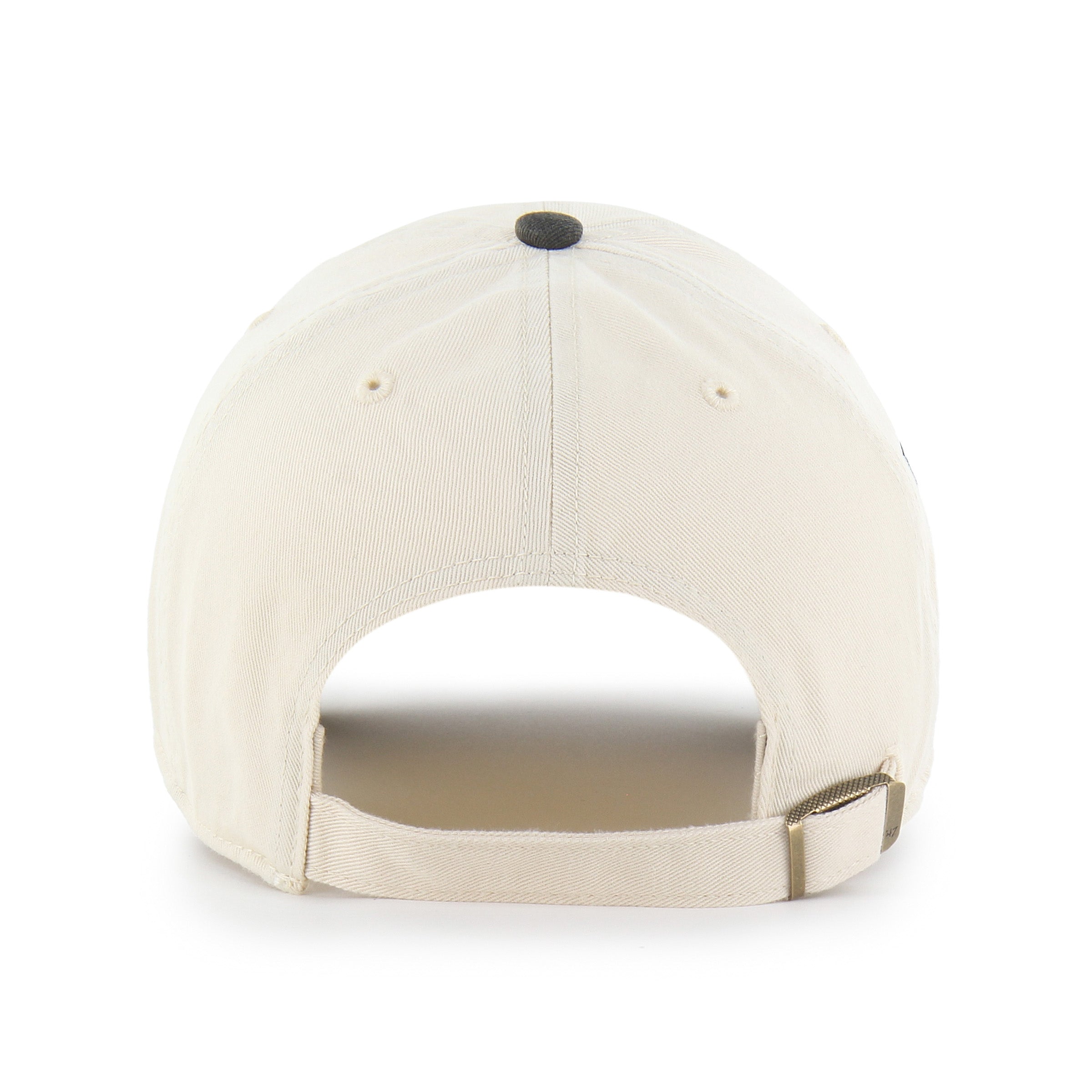 BALTIMORE ORIOLES COOPERSTOWN ALL STAR GAME '47 CLEAN UP - Beige
