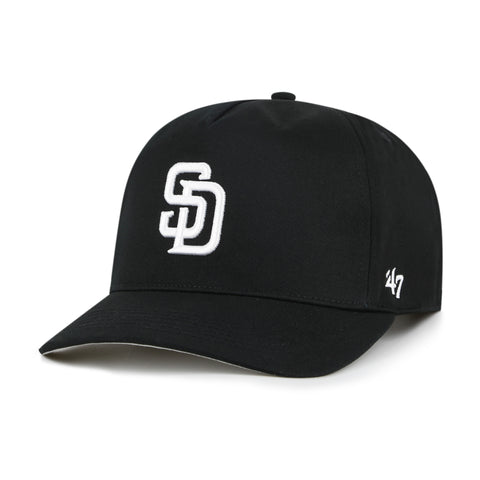 SAN DIEGO PADRES COOPERSTOWN ALL STAR GAME SURE SHOT '47 HITCH