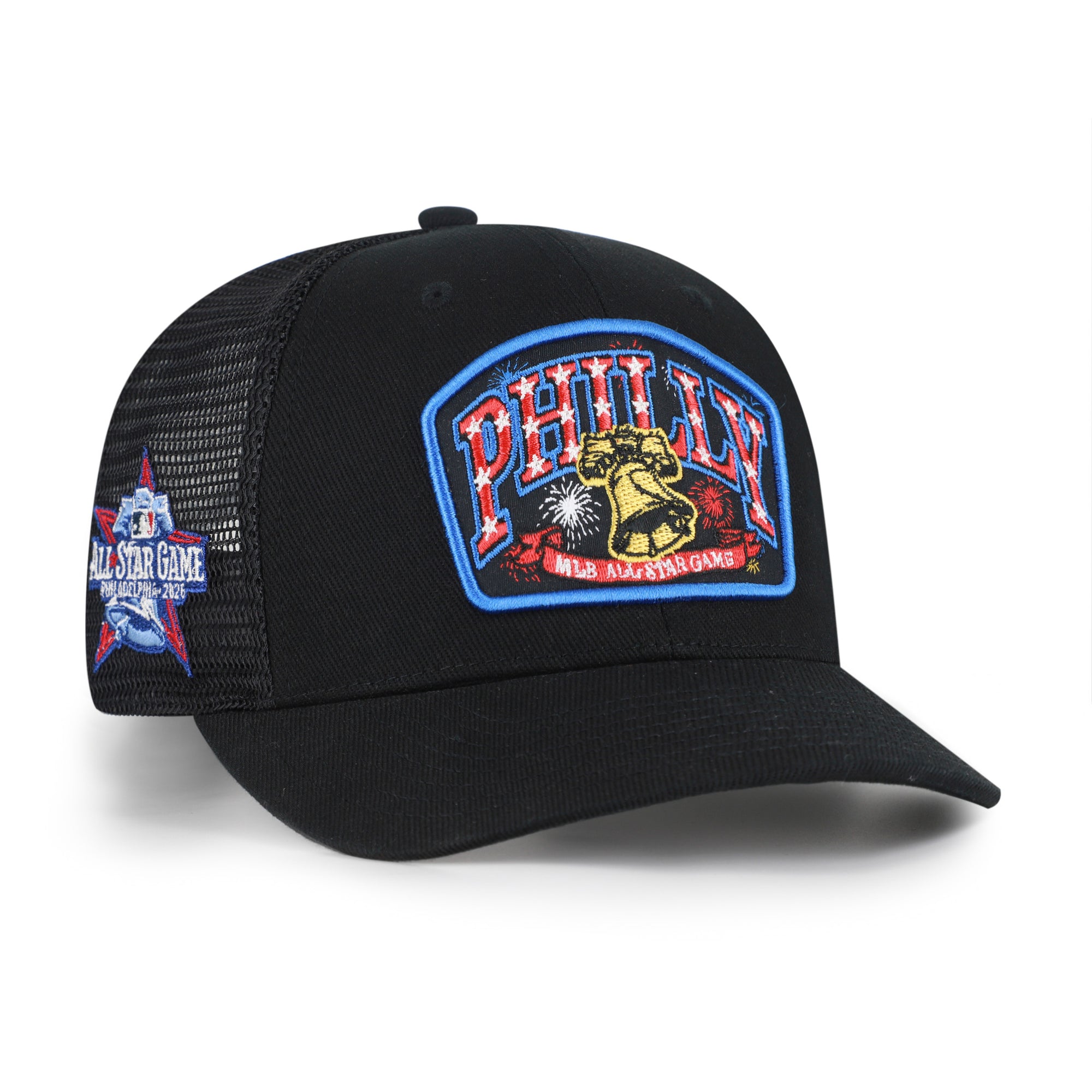 MLB ALL STAR GAME 2026 '47 TRUCKER