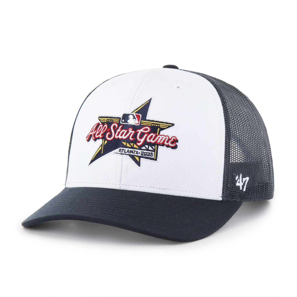 MLB ALL STAR GAME 2025 FRESHMAN '47 TRUCKER