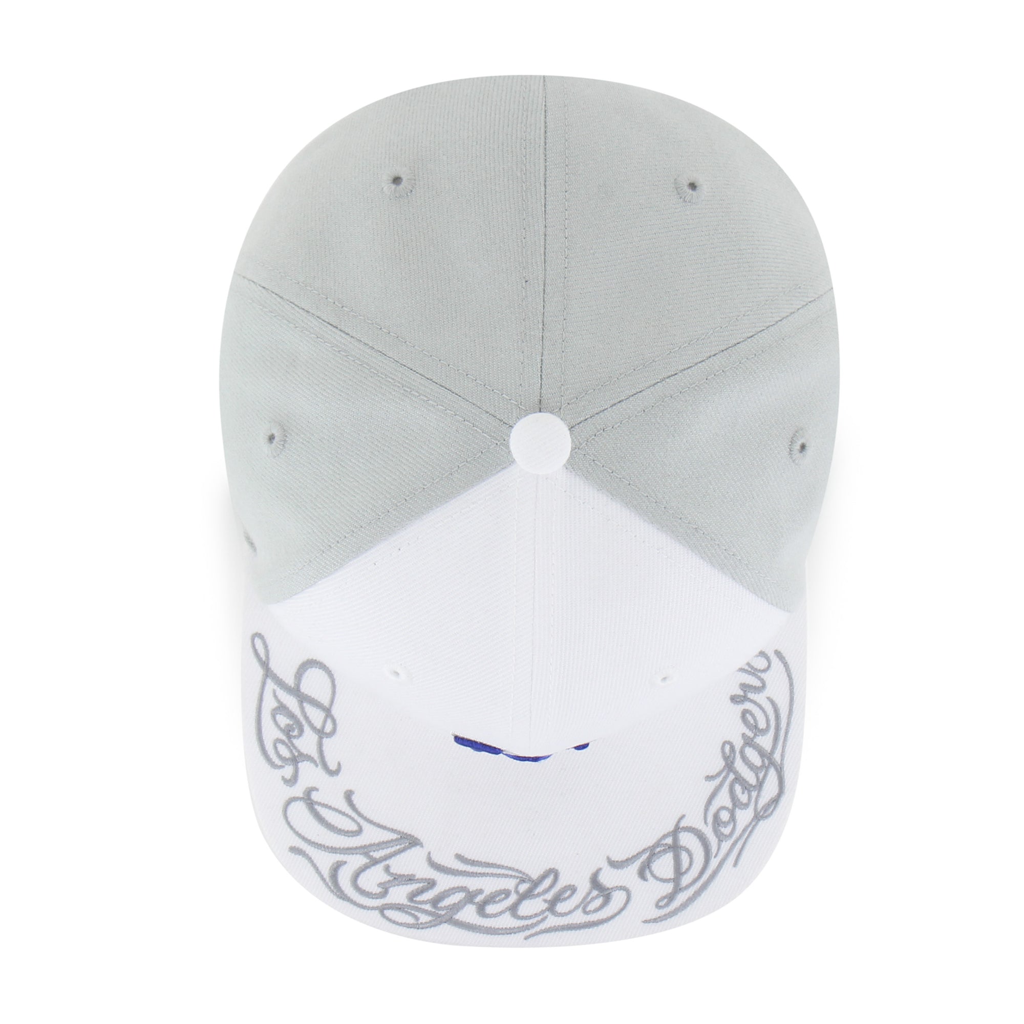 LOS ANGELES DODGERS MISTER CARTOON X '47 CAPTAIN