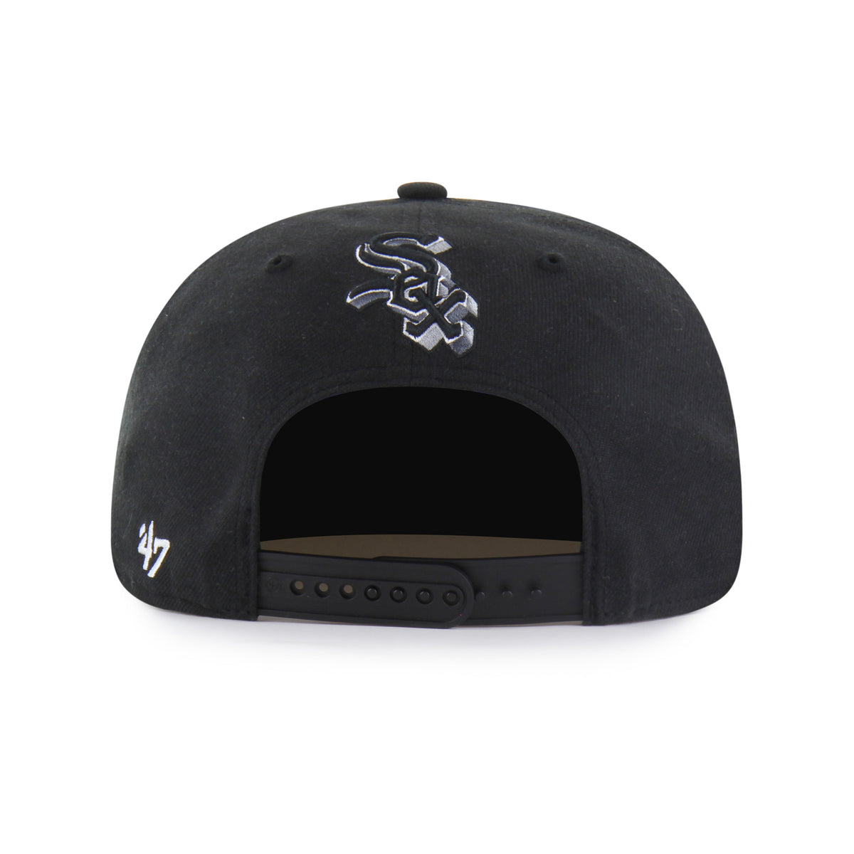 CHICAGO WHITE SOX MISTER CARTOON WRAP SCRIPT '47 CAPTAIN
