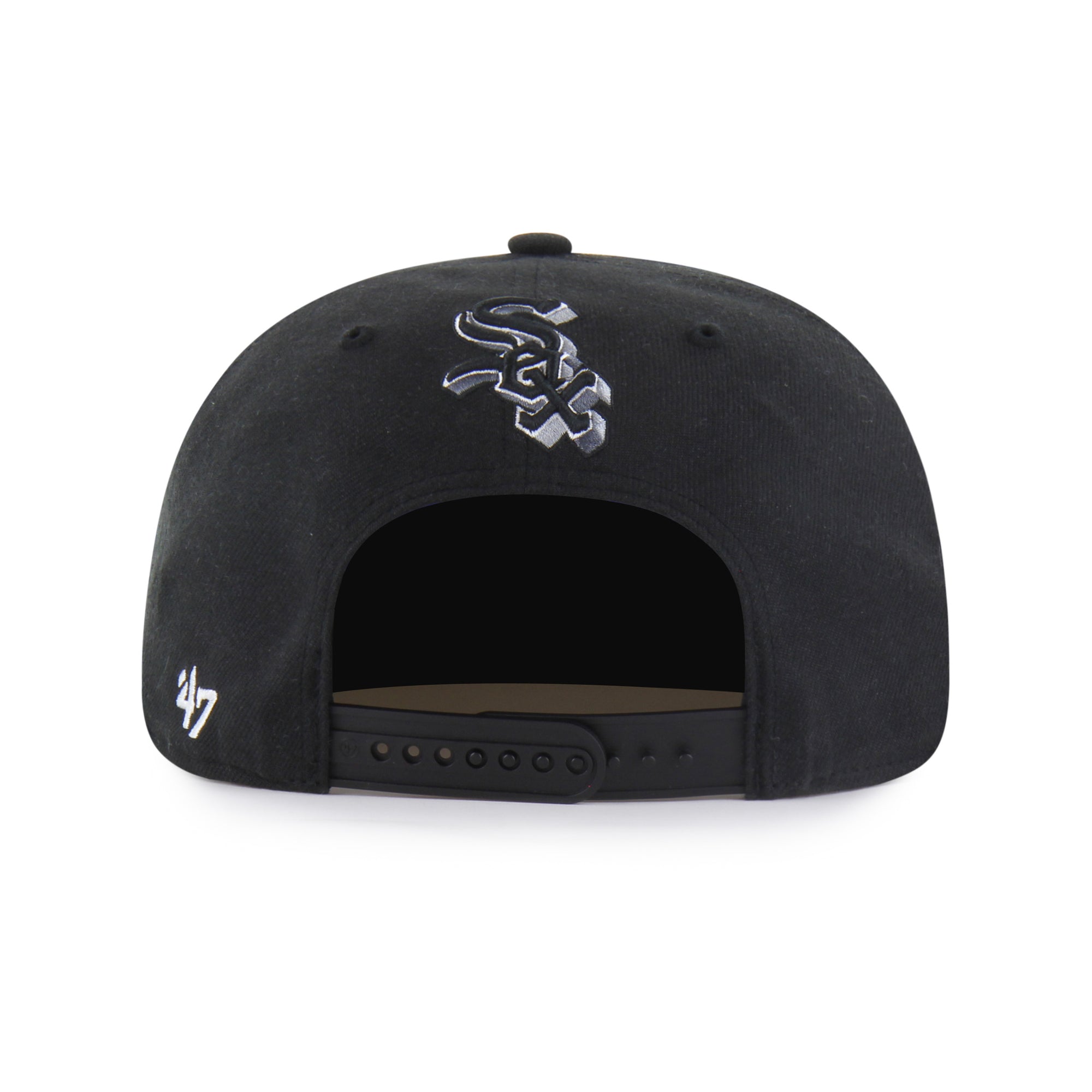 CHICAGO WHITE SOX MISTER CARTOON WRAP SCRIPT '47 CAPTAIN