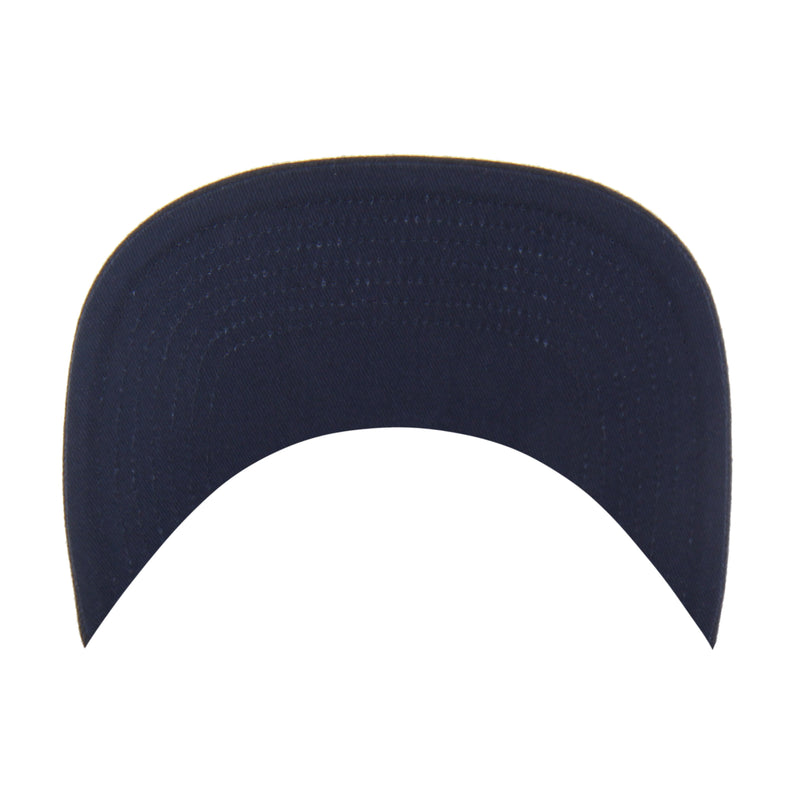 MILWAUKEE BREWERS MISTER CARTOON WRAP SCRIPT '47 CAPTAIN