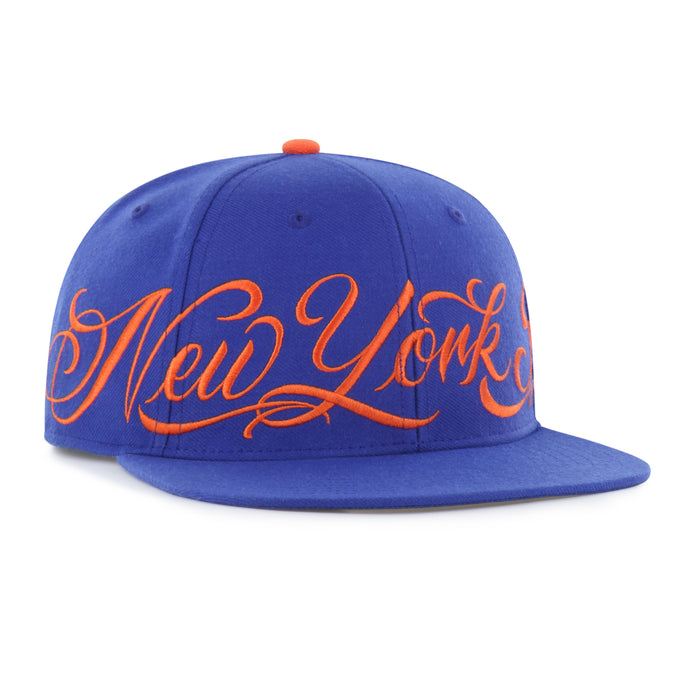 47 Captain Hats | Snapback & Flat Brim Sports Caps – '47