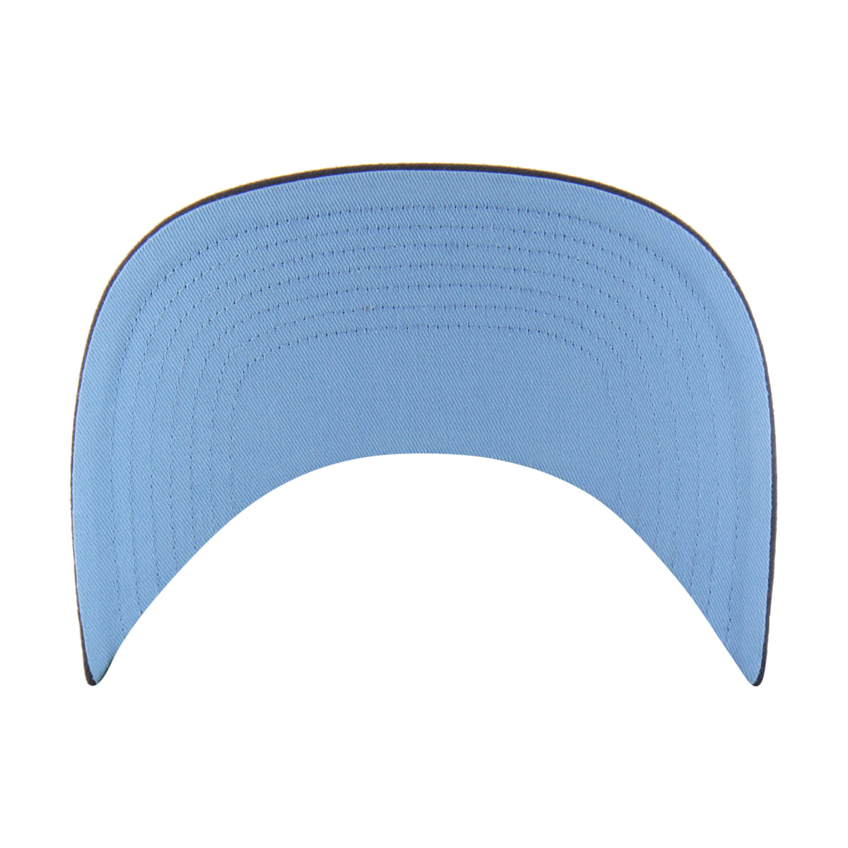 TAMPA BAY RAYS MISTER CARTOON WRAP SCRIPT '47 CAPTAIN
