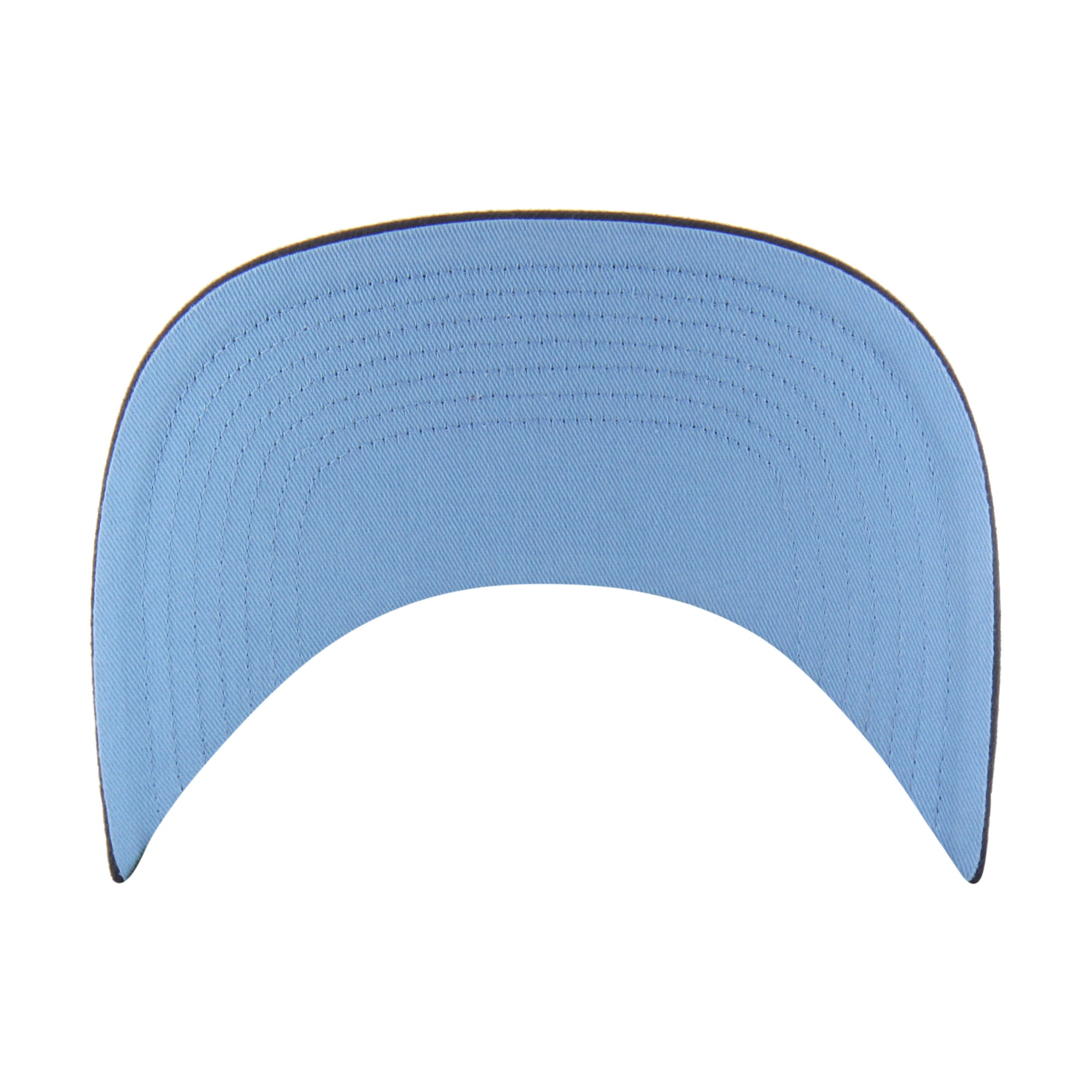 TAMPA BAY RAYS MISTER CARTOON WRAP SCRIPT '47 CAPTAIN