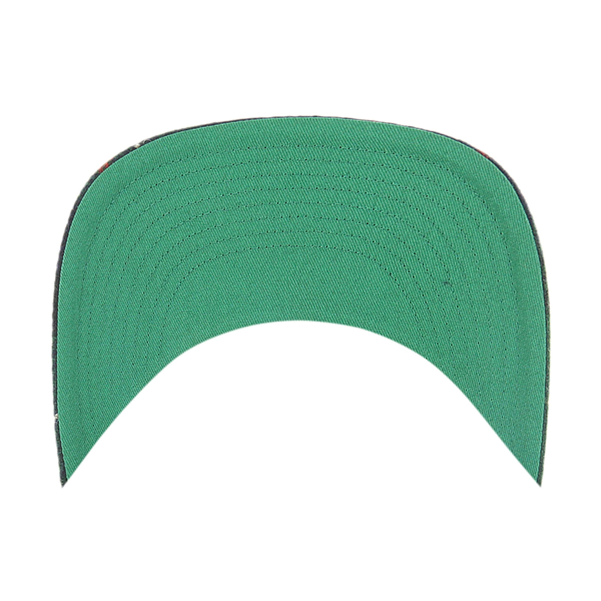 NEW YORK METS MISTER MORT x '47 CLEAN UP ROUND VISOR