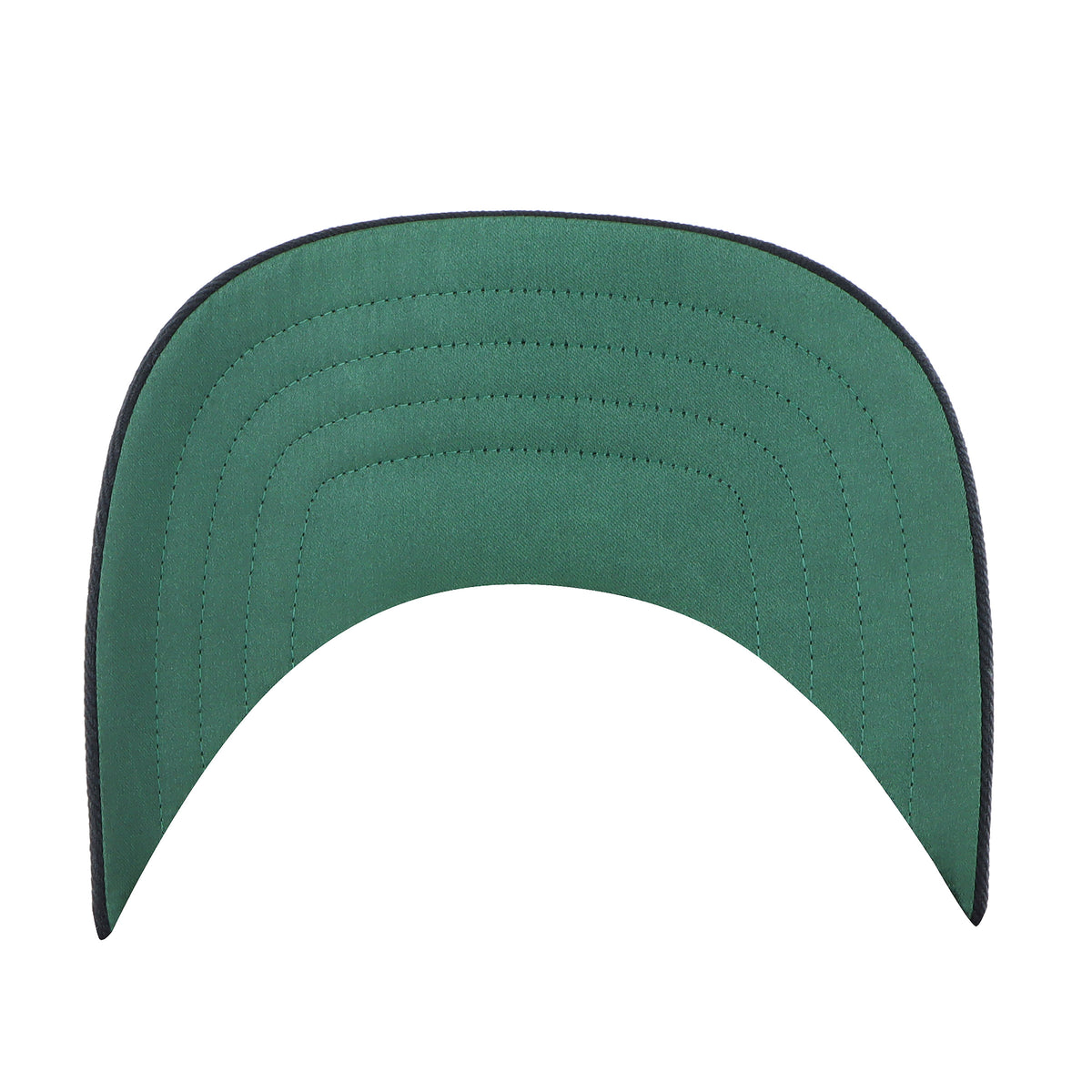CLEVELAND GUARDIANS RAWLINGS PINSTRIPE '47 HITCH