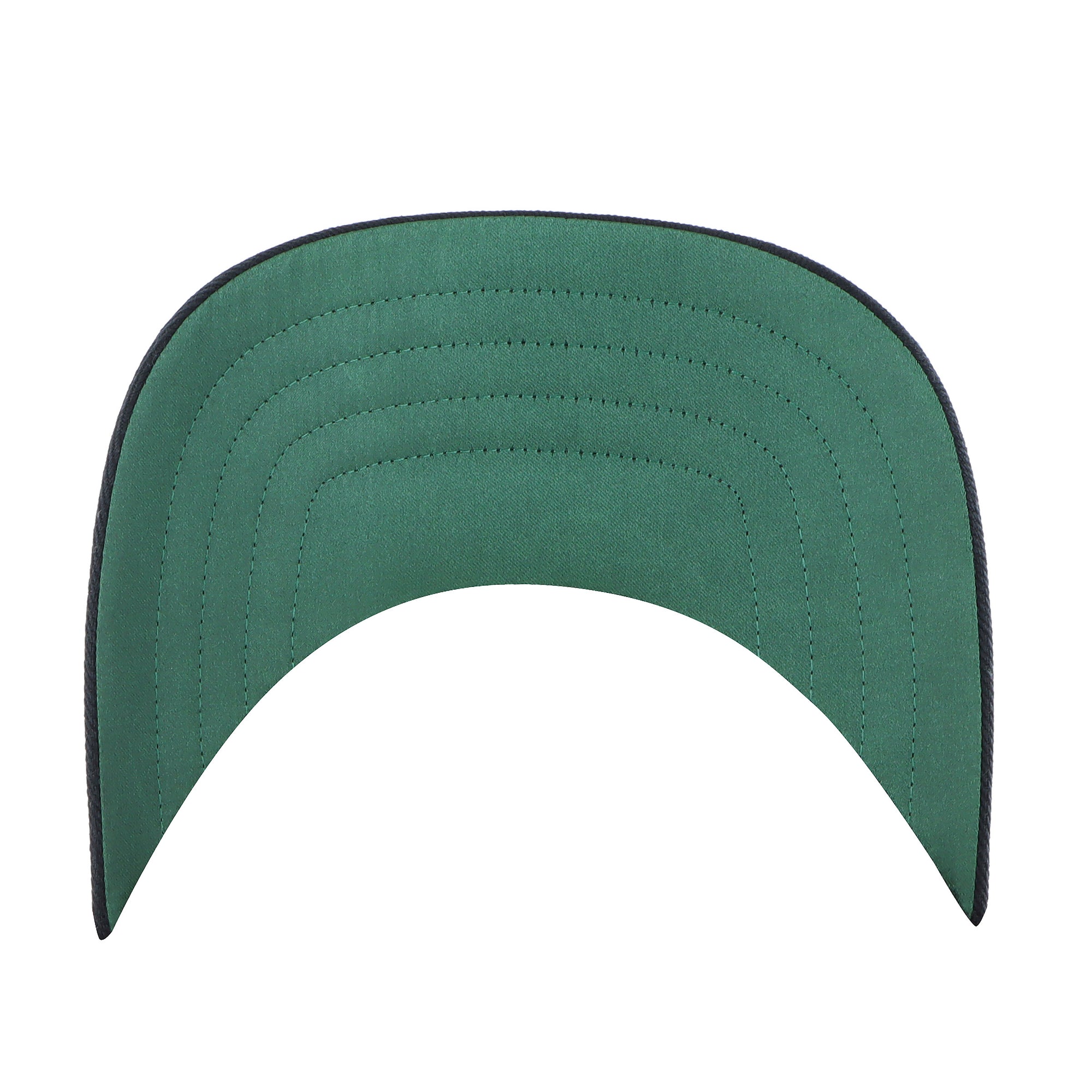 CLEVELAND GUARDIANS RAWLINGS PINSTRIPE '47 HITCH