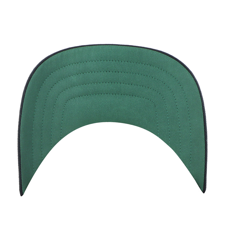 CLEVELAND GUARDIANS RAWLINGS PINSTRIPE '47 HITCH