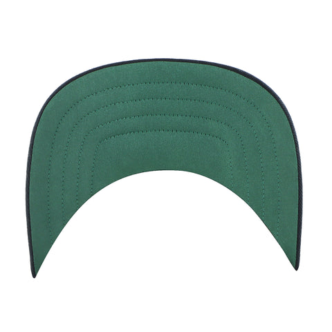 LOS ANGELES ANGELS COOPERSTOWN RAWLINGS PINSTRIPE '47 HITCH