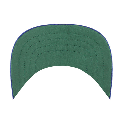 CHICAGO CUBS COOPERSTOWN RAWLINGS PINSTRIPE '47 HITCH