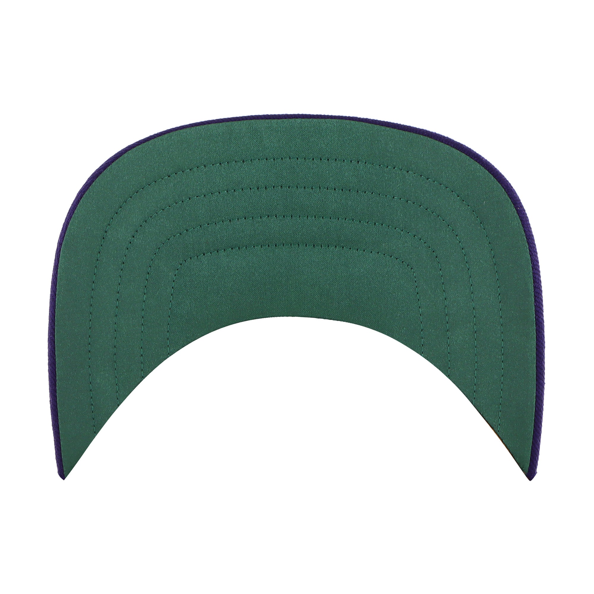 ARIZONA DIAMONDBACKS COOPERSTOWN RAWLINGS PINSTRIPE '47 HITCH