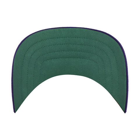 ARIZONA DIAMONDBACKS COOPERSTOWN RAWLINGS PINSTRIPE '47 HITCH