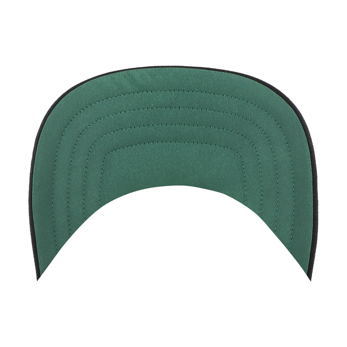 TAMPA BAY RAYS COOPERSTOWN RAWLINGS PINSTRIPE '47 HITCH