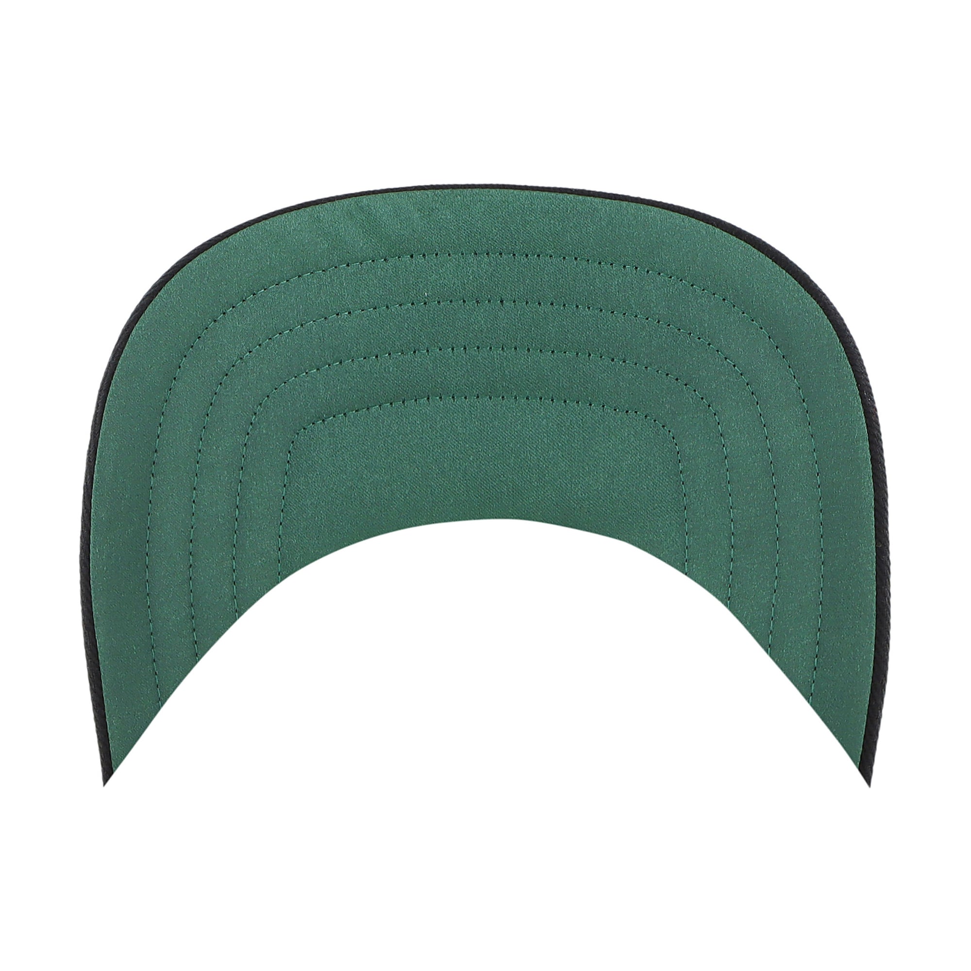 TAMPA BAY RAYS COOPERSTOWN RAWLINGS PINSTRIPE '47 HITCH