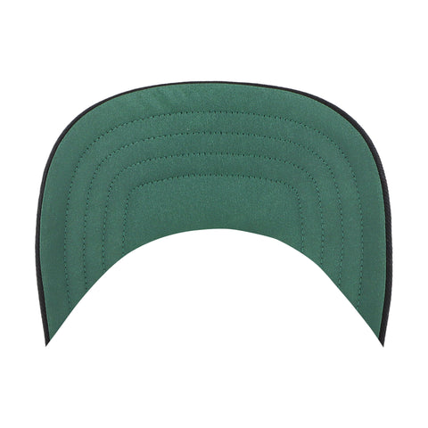 TAMPA BAY RAYS COOPERSTOWN RAWLINGS PINSTRIPE '47 HITCH