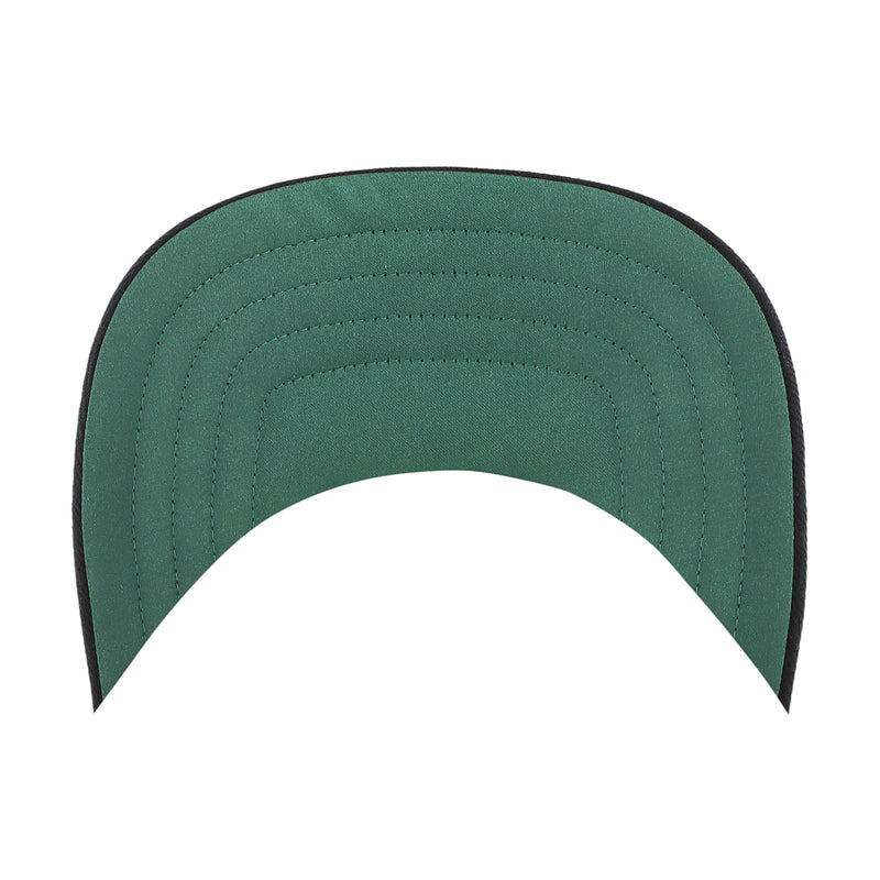 TAMPA BAY RAYS COOPERSTOWN RAWLINGS PINSTRIPE '47 HITCH
