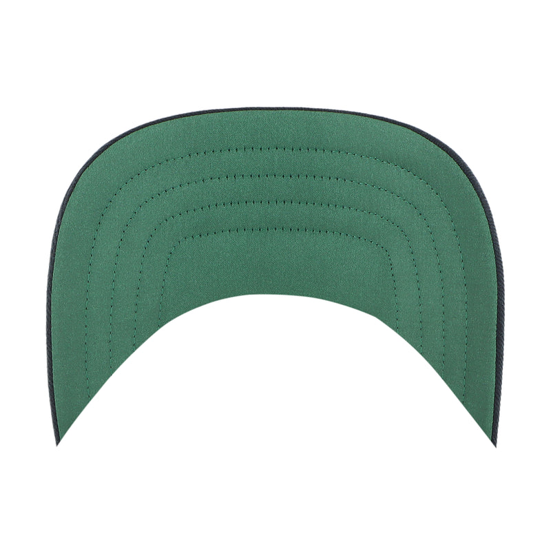 BOSTON RED SOX COOPERSTOWN RAWLINGS PINSTRIPE '47 HITCH